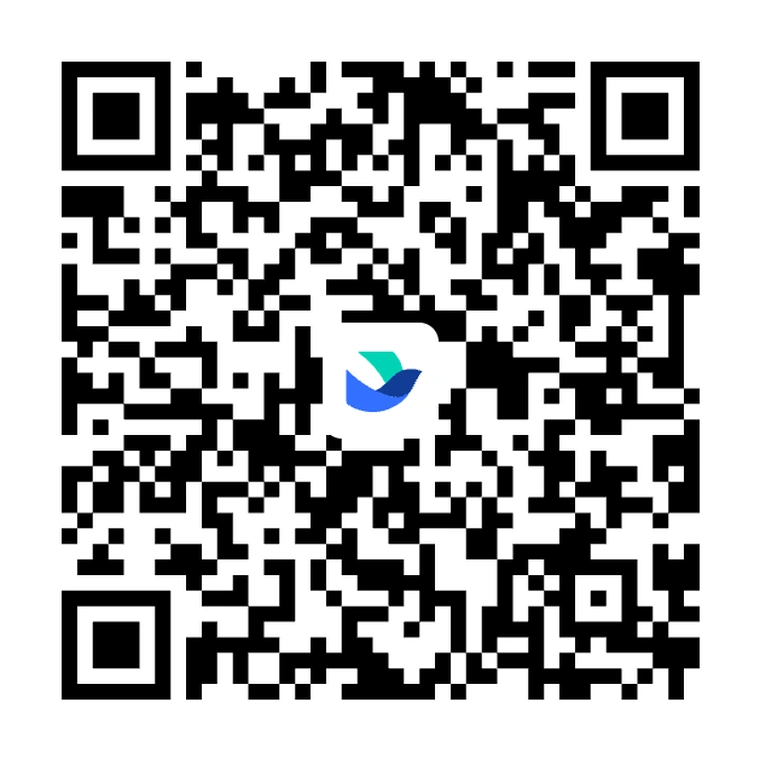 小丹科研AI 飞书交流群二维码（有效期至 2027 年 10 月 6 日）